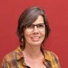 Foto: privat Schulsozialarbeiterin Claudia Flanery