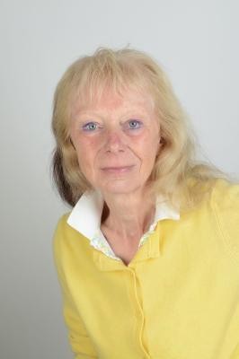 Dr. Ulrike Vogelsang Dr. Ulrike Vogelsang
