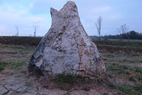 Markstein