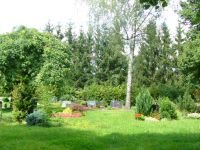 Foto: e Unterer Friedhof in Sielmingen