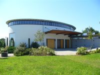 Foto: e Oberer Friedhof in Sielmingen