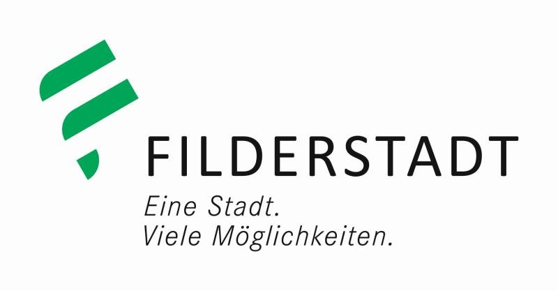Logo Stadt Filderstadt