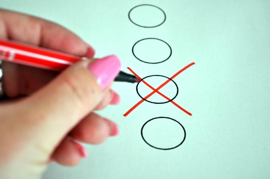 Foto: Isabell Scholtz Schmuckbild Wählen