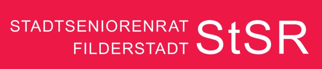 Stadtseniorenrat Logo