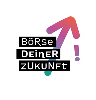 Logo: Börse deiner Zukunft