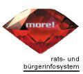 Logo: Rats- und Bürgerinformationssystem