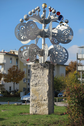 Bönländer Baum