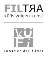 Logo des des Vereins Künstler der Filder