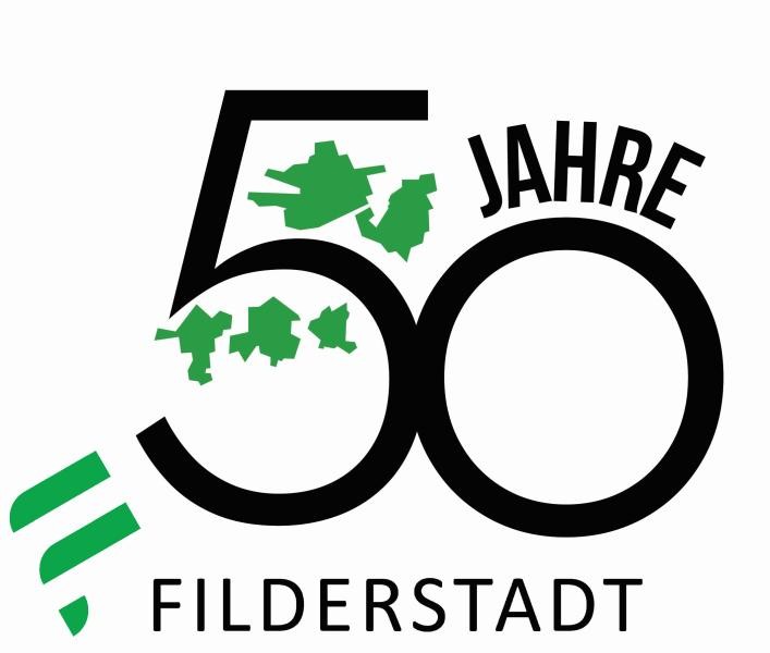 Logo der Stadt Filderstadt, führt zurück zur Startseite.